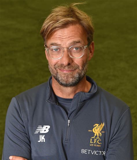 jurgen klopp wiki